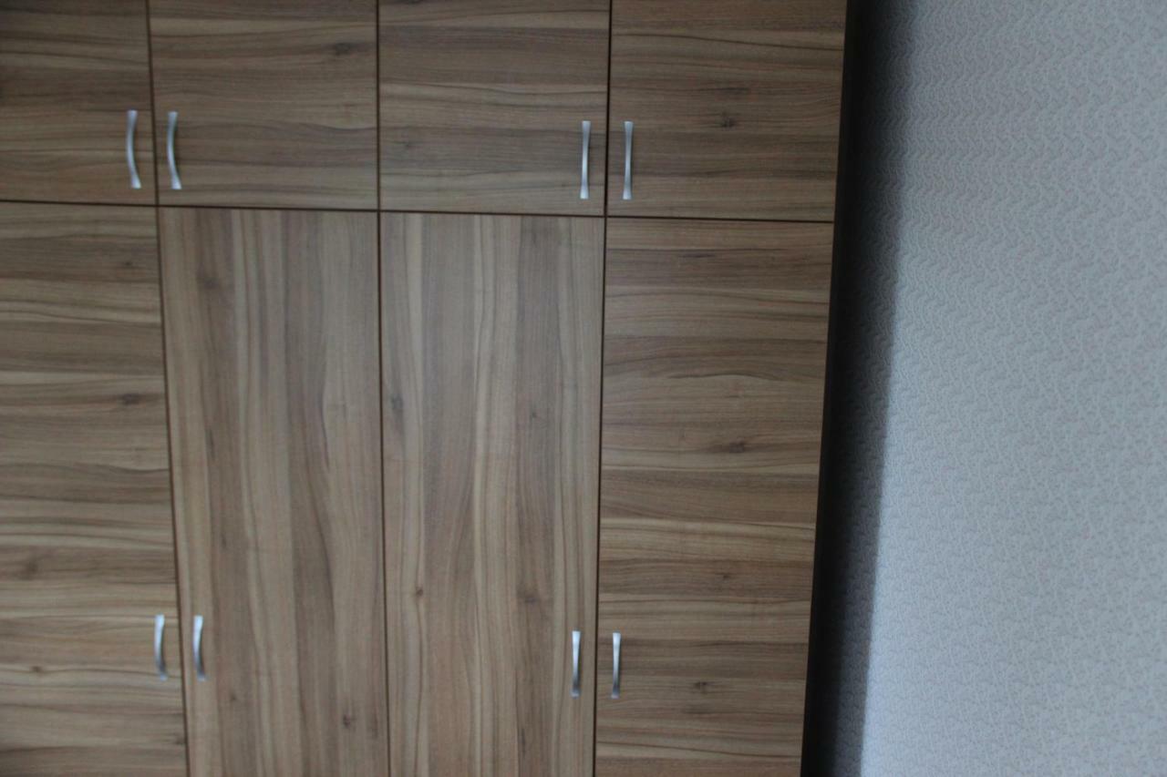 Complex Ruzh Apartments Goudstrand Buitenkant foto